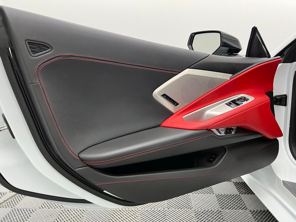 2023 Chevrolet Corvette Stingray 2LT Coupe photo 24