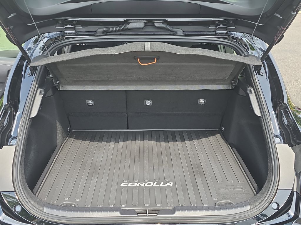 2024 Toyota Corolla SE photo 12