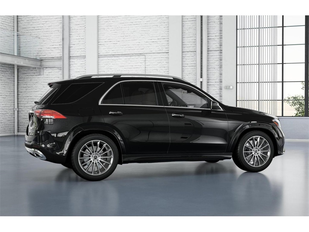 2026 Mercedes Benz GLE 450 4MATIC photo 17