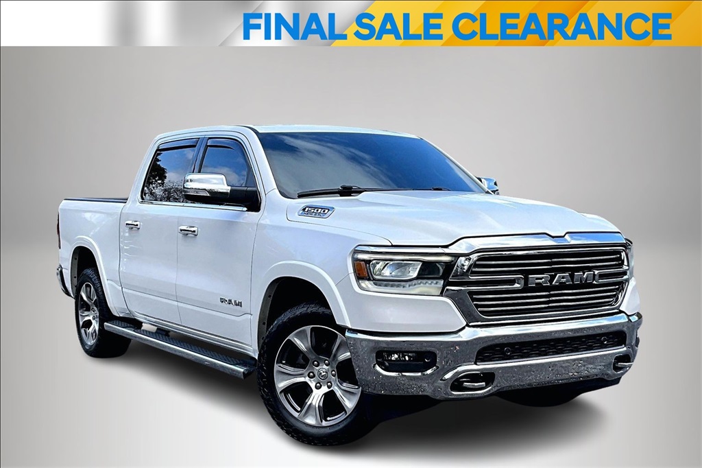 2020 RAM Ram 1500 Pickup