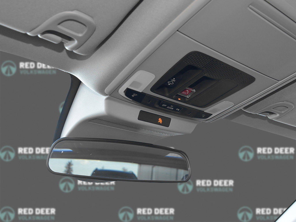 PreOwned 2023 Honda Accord Sedan EX 4dr Car in Red Deer PA0201 Red