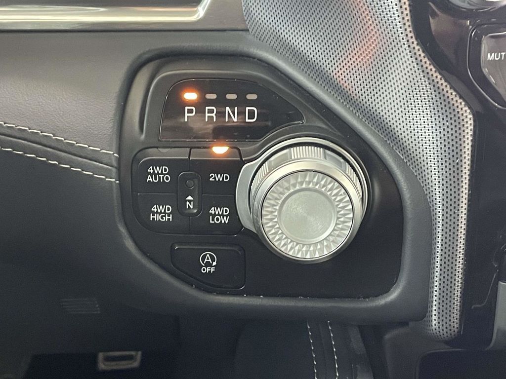 2023 Ram 1500 Limited photo 32