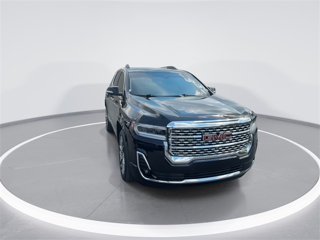 2022 Gmc Acadia Denali photo 2