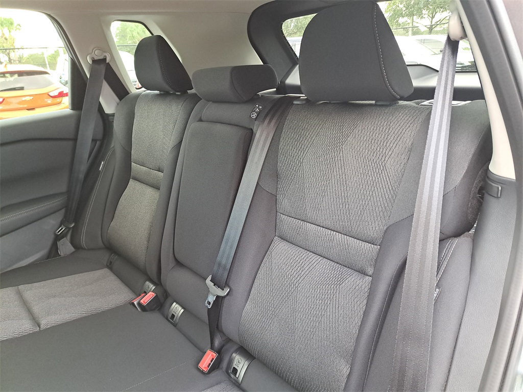 2026 Nissan Rogue SV photo 13