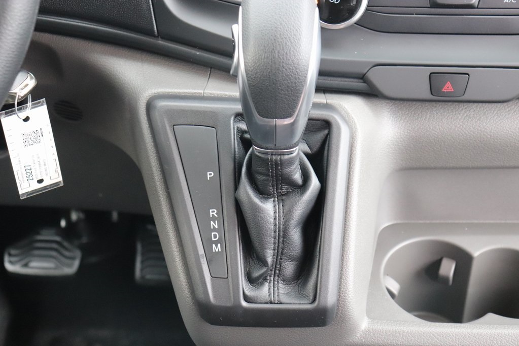 2025 Ford Transit photo 7