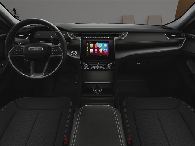 2025 Jeep Grand Cherokee Laredo photo 16