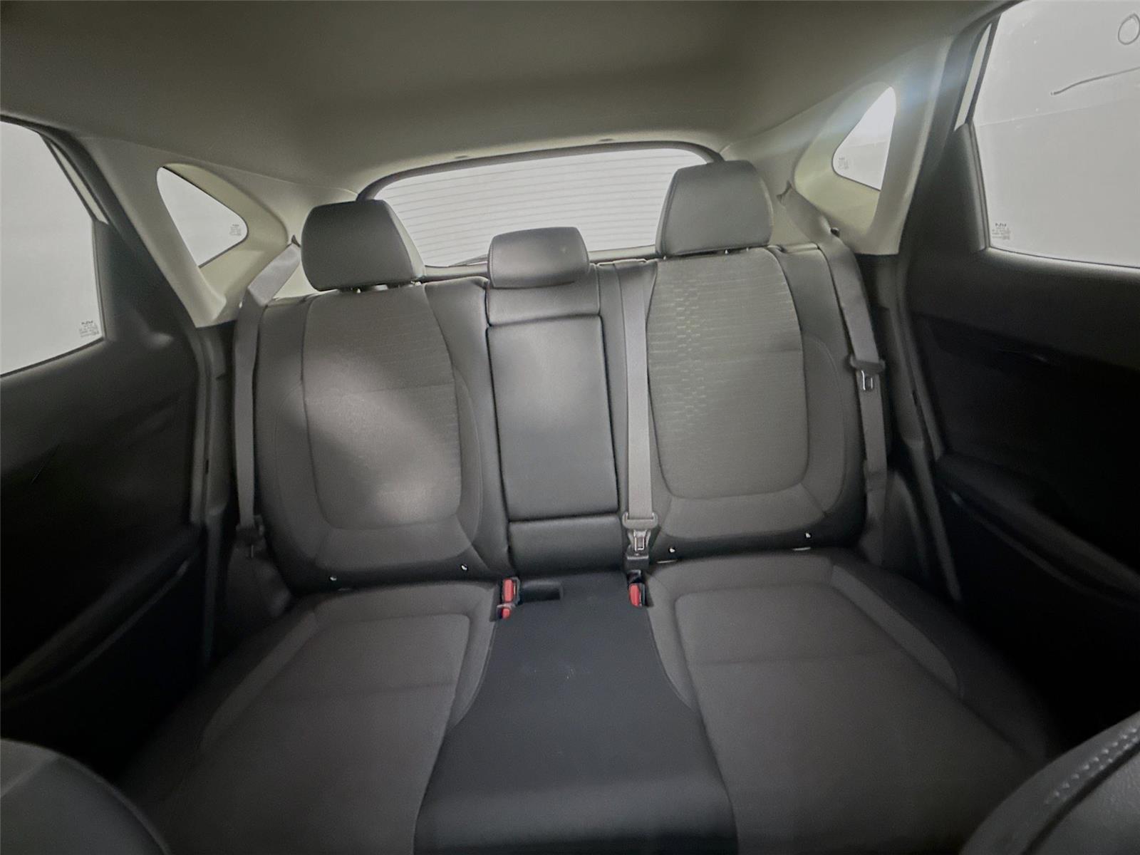 2023 Kia Seltos S photo 12