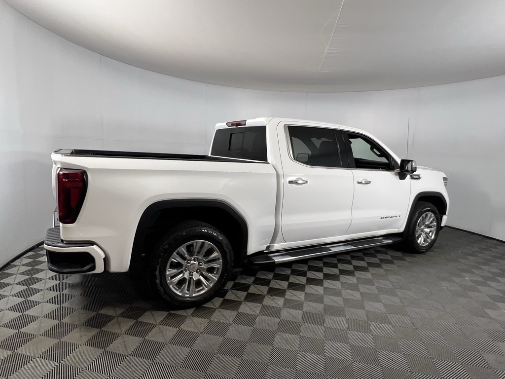 2024 Gmc Sierra 1500 Denali photo 5