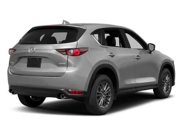 Used 2017 Mazda CX-5 Touring with VIN JM3KFBCLXH0183743 for sale in Doral, FL