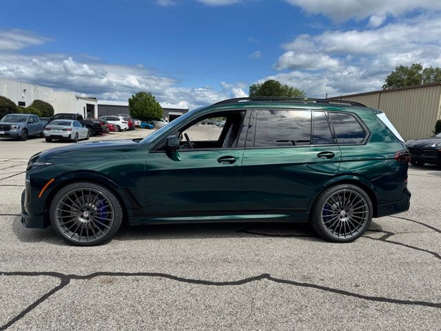 2026 Bmw X7 ALPINA XB7 photo 4