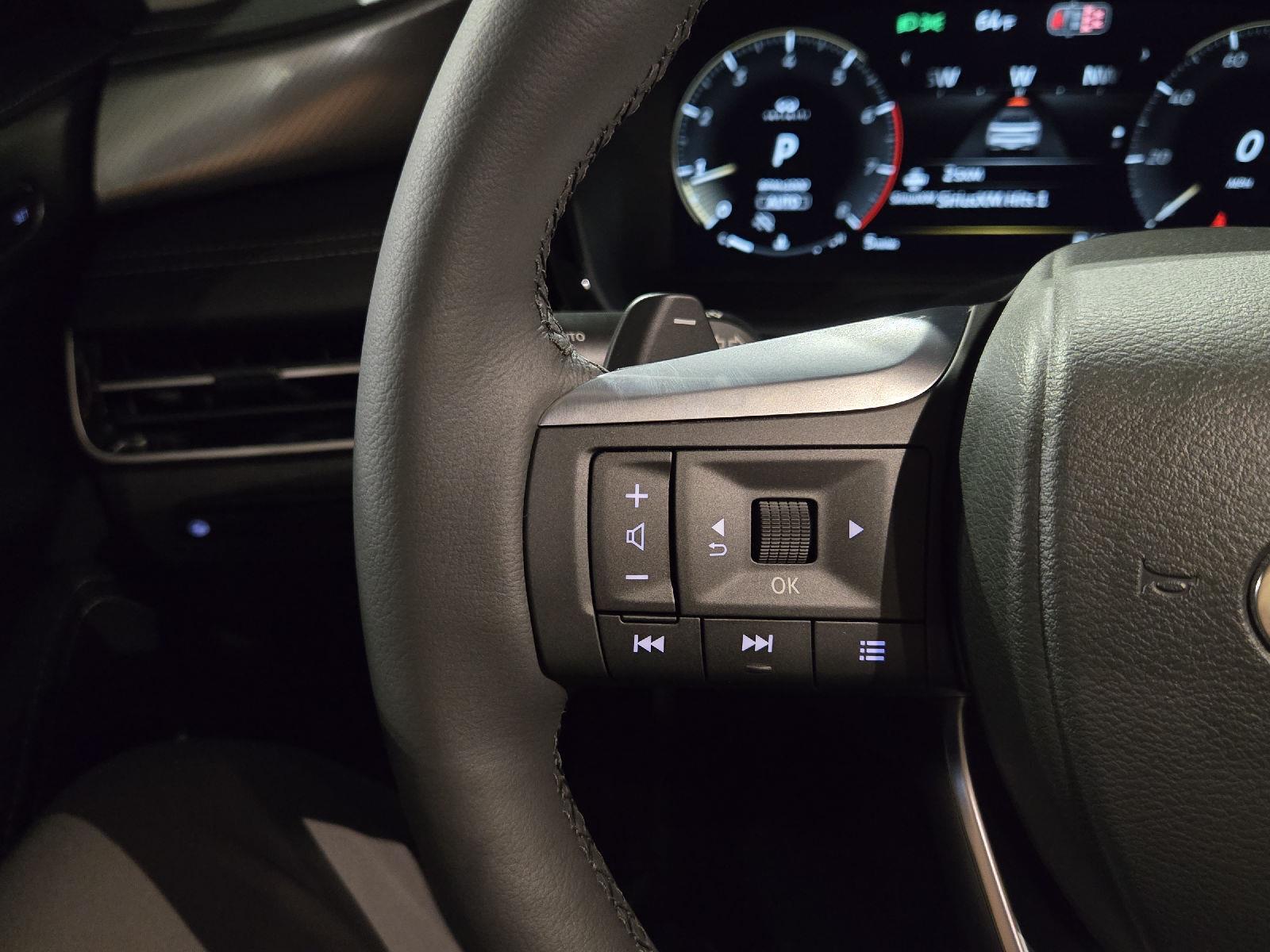 2026 Infiniti QX60 Luxe AWD photo 28