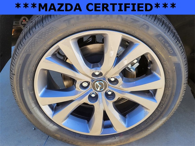 2025 Mazda CX-30 2.5 S Preferred photo 5
