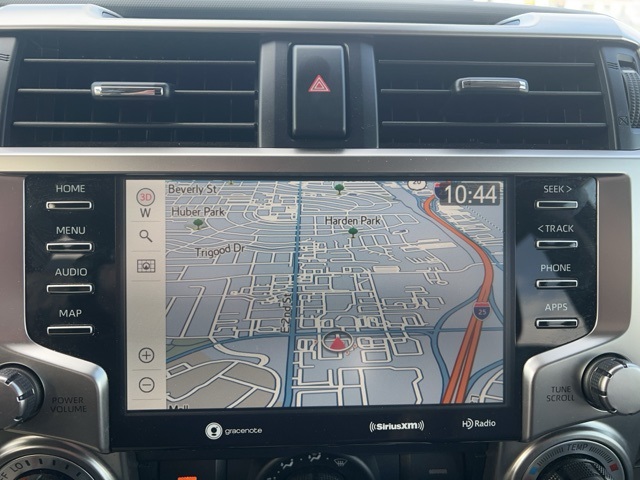 2024 Toyota 4Runner SR5 Premium photo 19