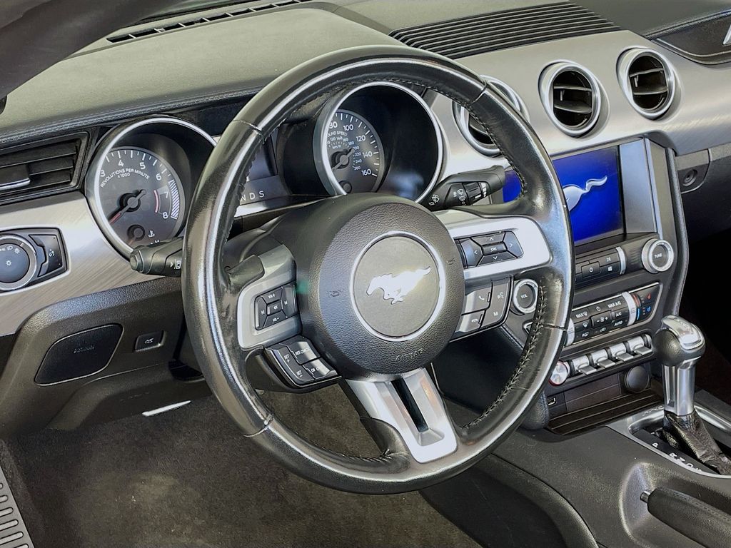 2023 Ford Mustang EcoBoost Premium photo 23