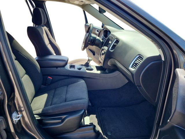 2019 Dodge Durango SXT Plus photo 24