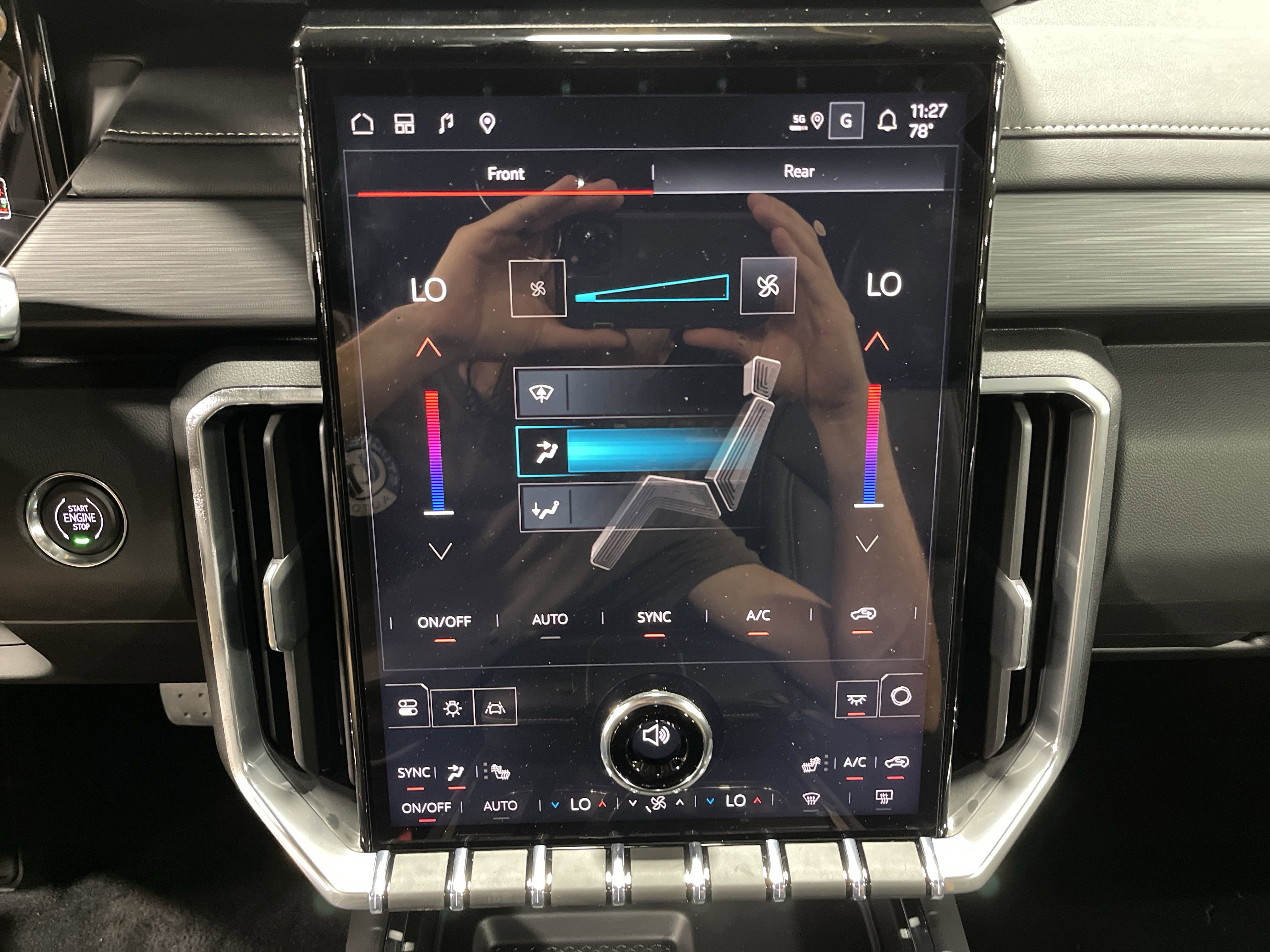 2026 Gmc Acadia Elevation photo 13