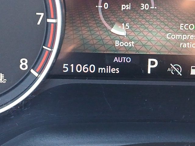 2024 Nissan Rogue SV photo 14