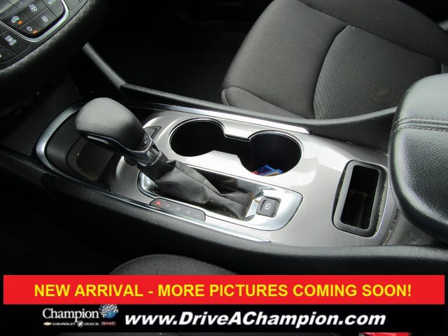 2023 Chevrolet Malibu 1LT photo 15