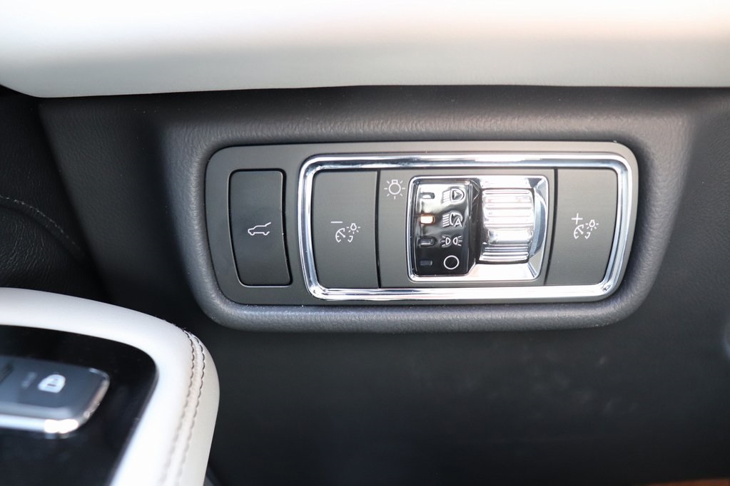 2025 Lincoln Aviator Premiere photo 22