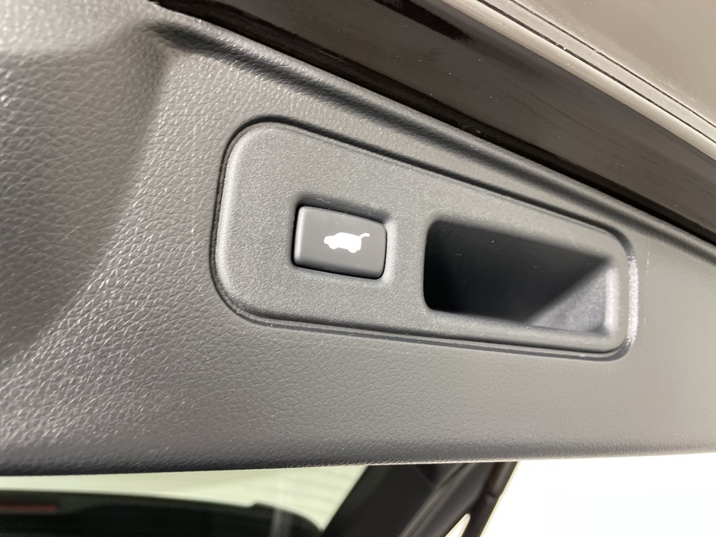 2021 Honda Passport EX-L photo 38