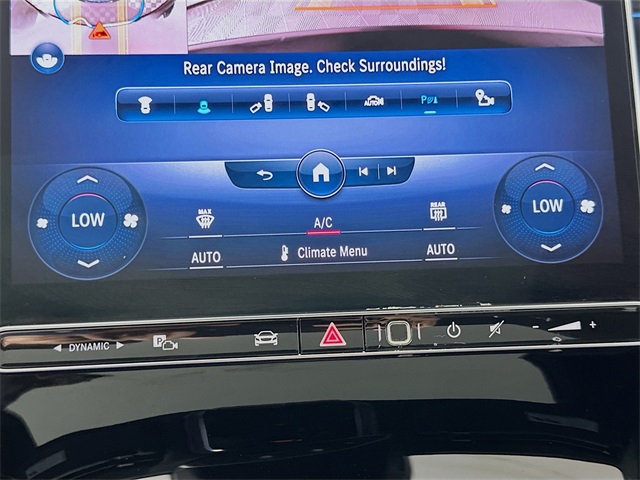 2022 Mercedes Benz S 580 4MATIC photo 16