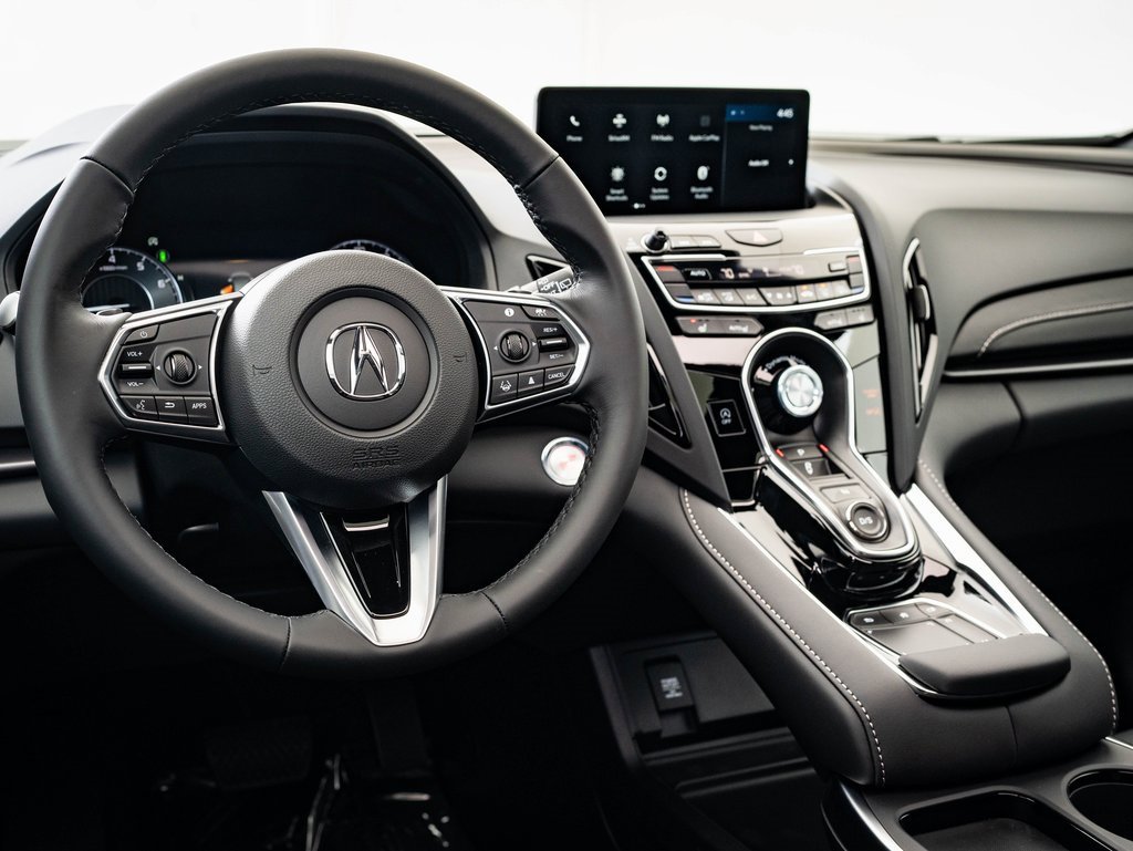 2025 Acura RDX photo 4