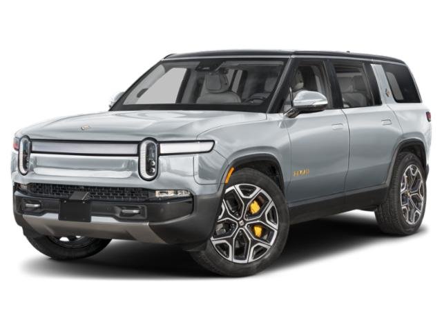 2025 Rivian R1S Ascend's photo