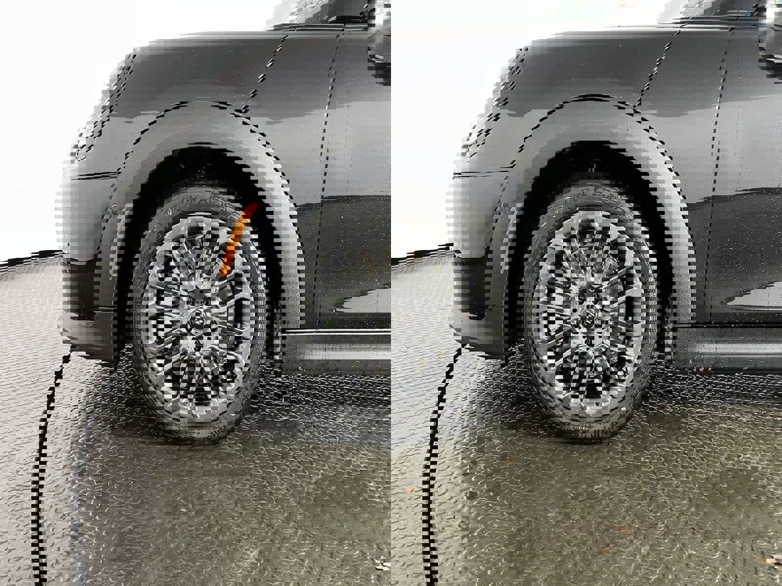 2025 Mini Cooper S Hardtop 2 Door photo 4