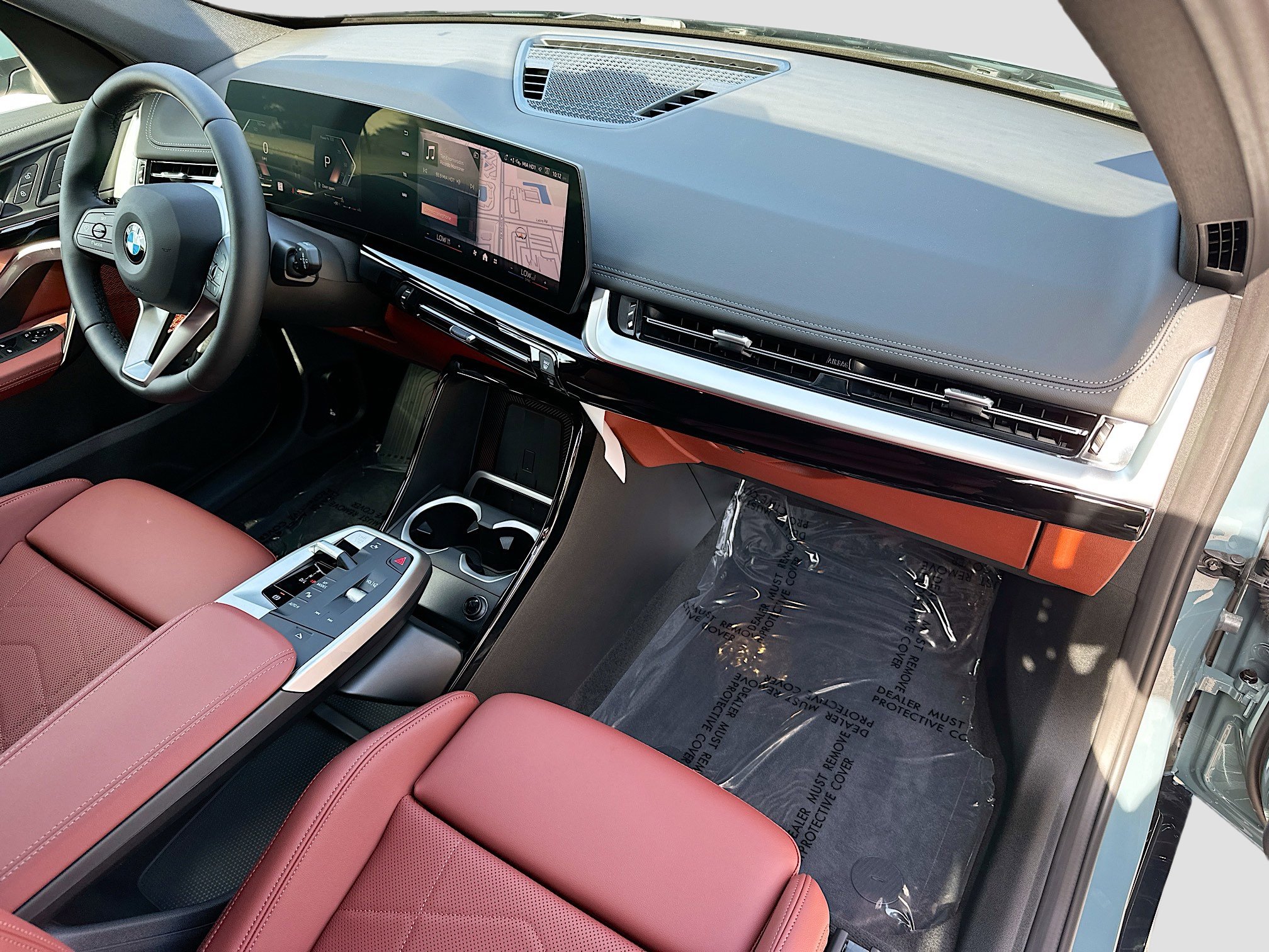 2026 Bmw X1 XDrive28i photo 25