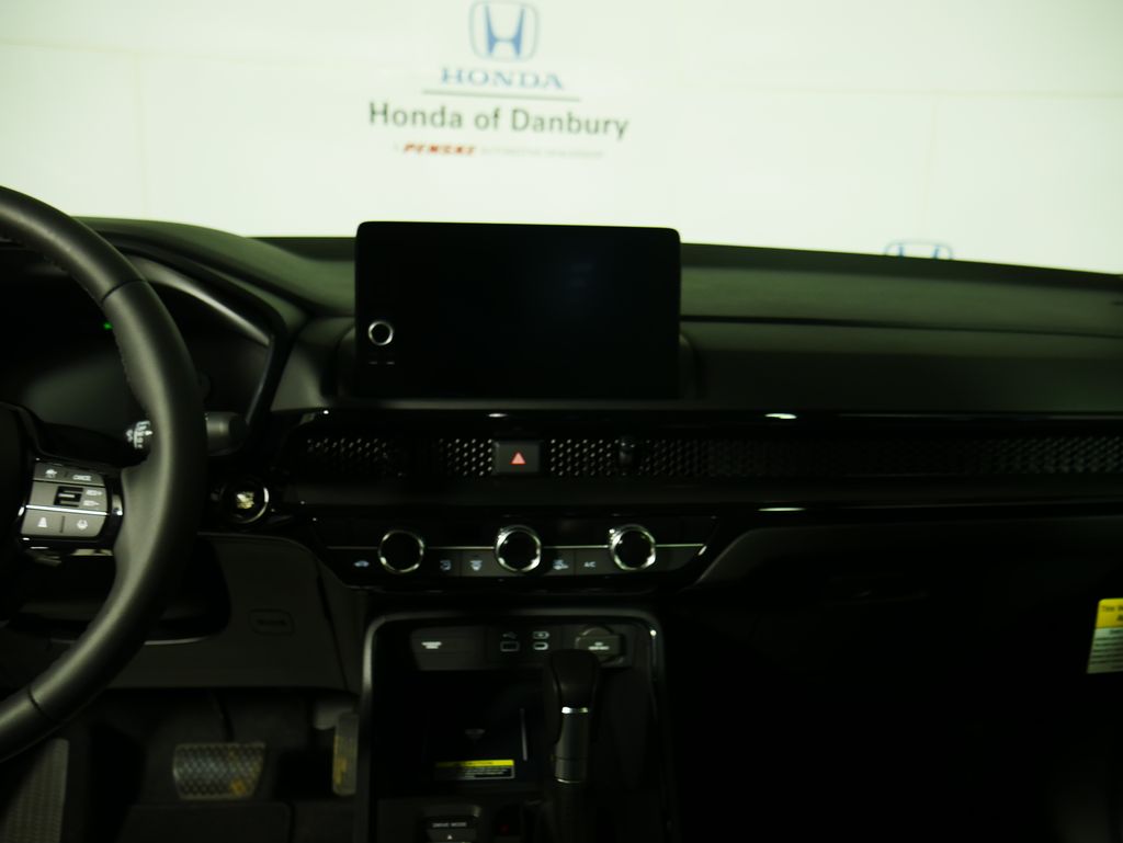 2026 Honda CR-V EX-L photo 13