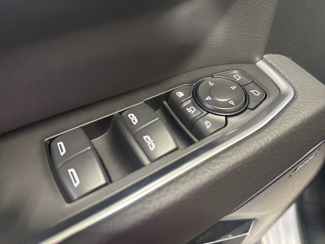 2026 Gmc Sierra 2500 HD Denali photo 4