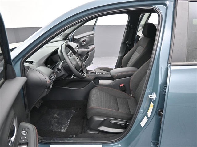 2026 Honda HR-V Sport photo 3