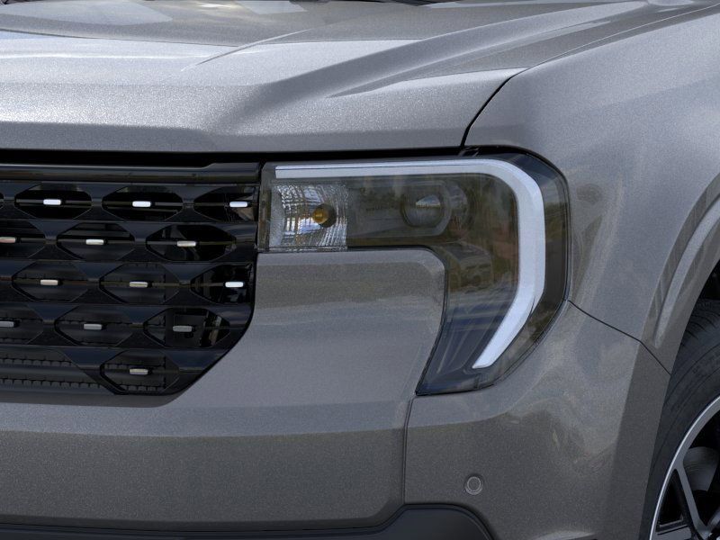 2026 FORD MAVERICK - Image 20