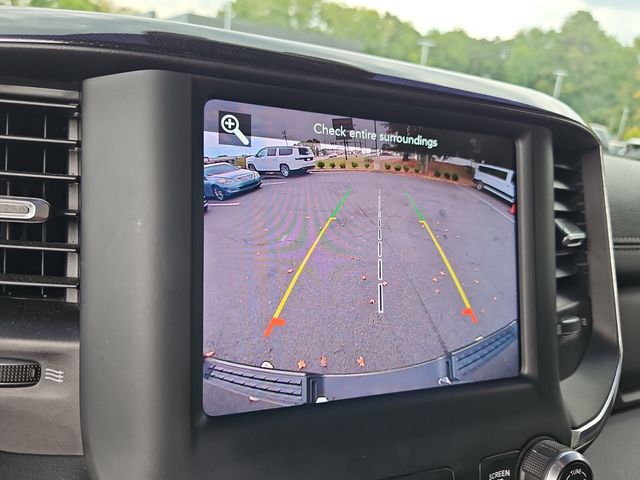 2021 Ram 1500 Laramie photo 12