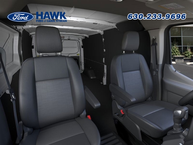 2025 FORD TRANSIT - Image 10