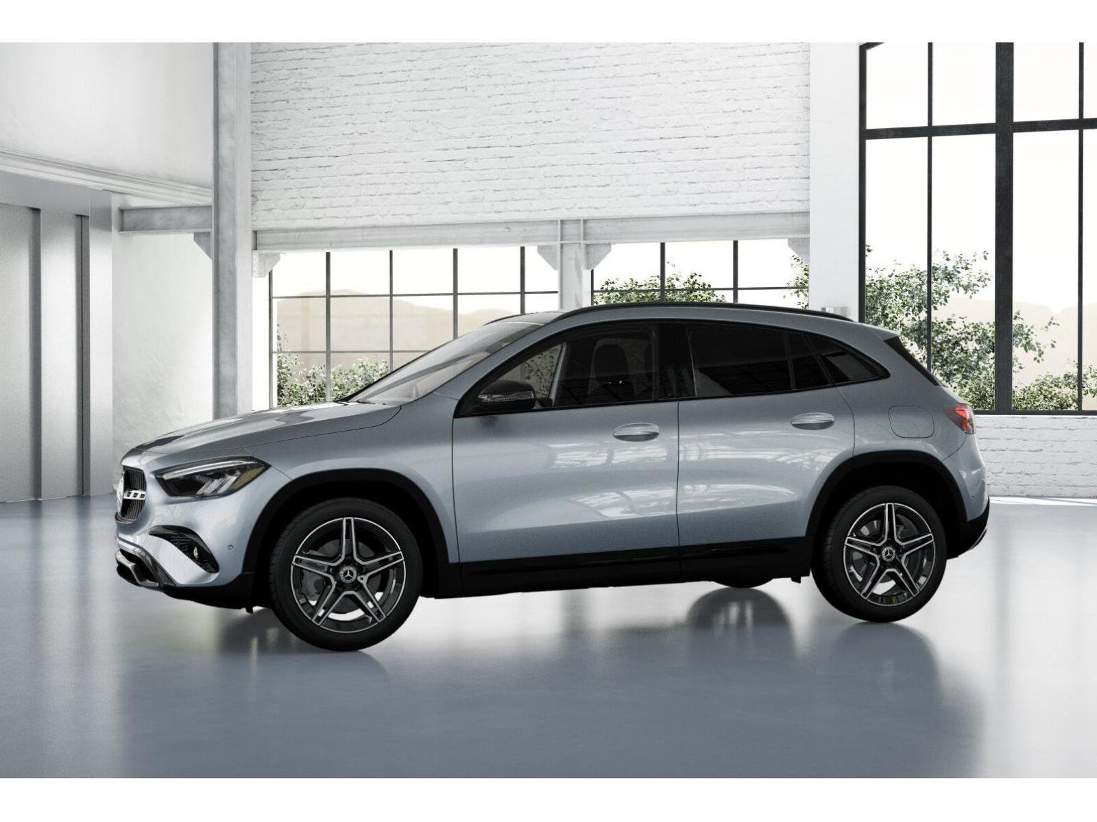 2026 Mercedes Benz GLA 250 4MATIC photo 35