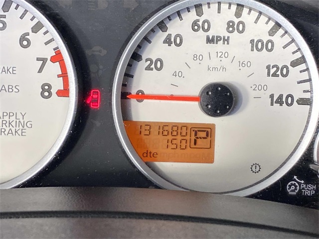2021 Nissan Frontier PRO-4X photo 20
