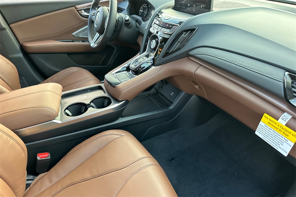 2025 Acura RDX Technology photo 17