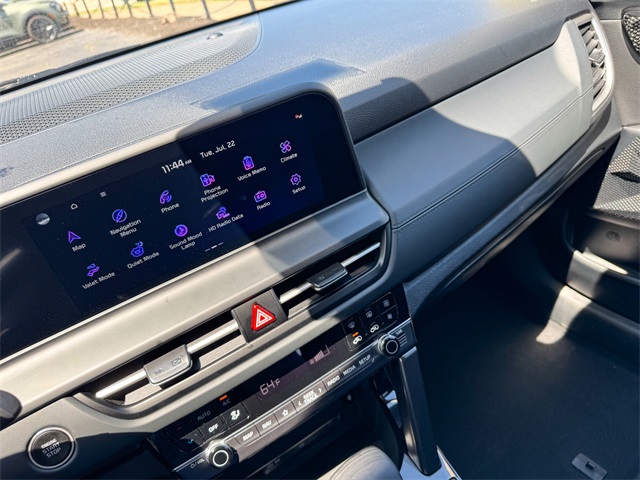 2026 Kia Seltos EX photo 38