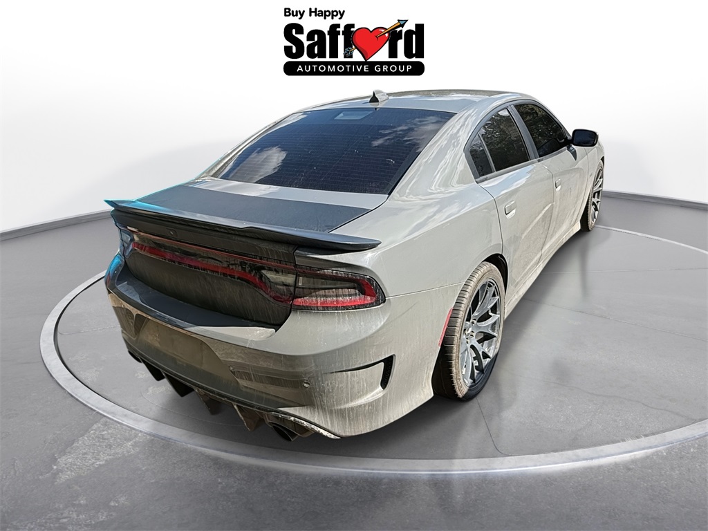 2019 Dodge Charger R/T photo 2