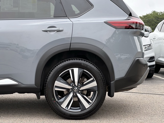 2021 Nissan Rogue SL photo 20