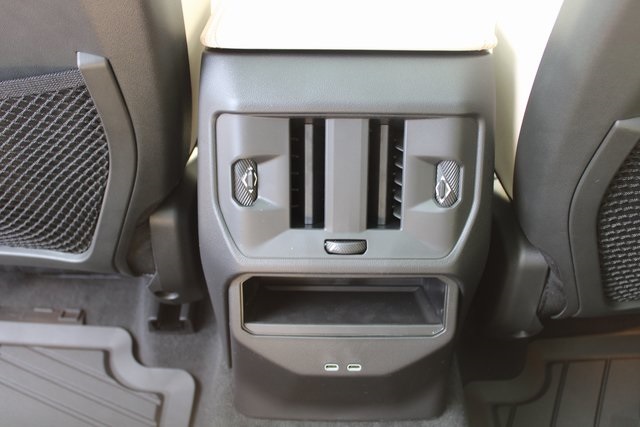 2026 Bmw X3 photo 17