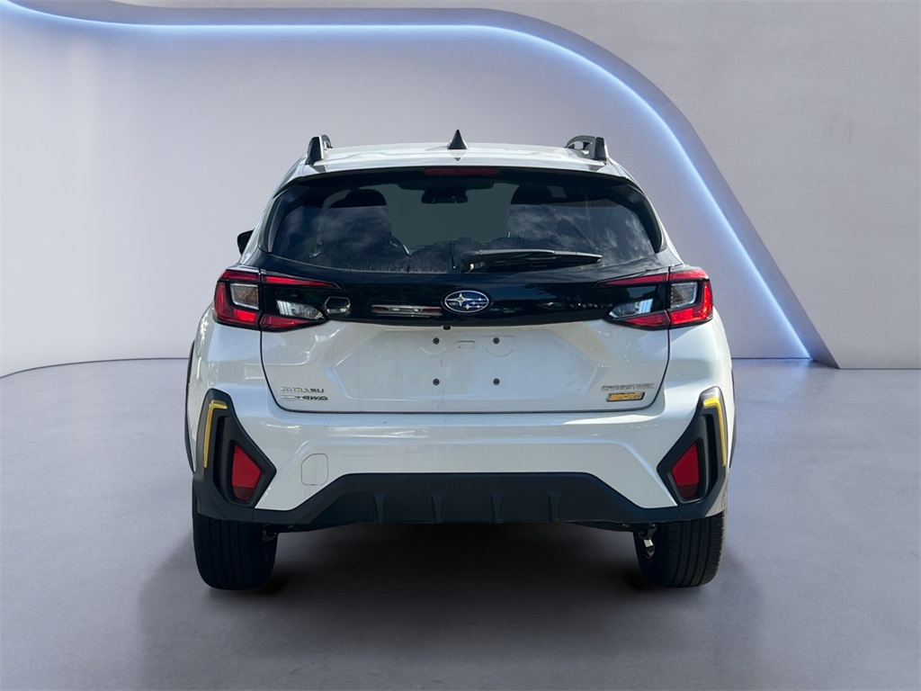 2024 Subaru Crosstrek Sport photo 3