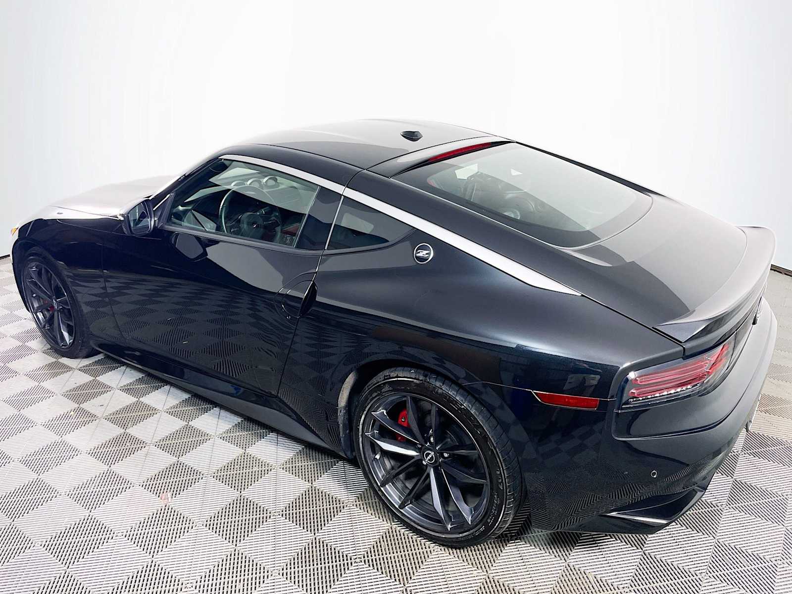 2024 Nissan Z Performance photo 6