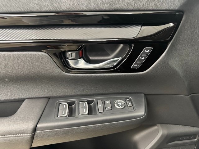 2026 Honda CR-V EX-L photo 16