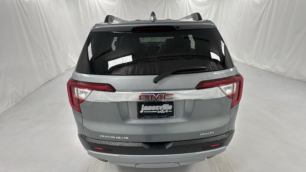 2023 Gmc Acadia SLT photo 4