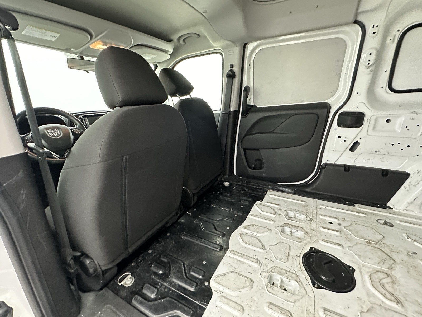 2019 Ram ProMaster City photo 25