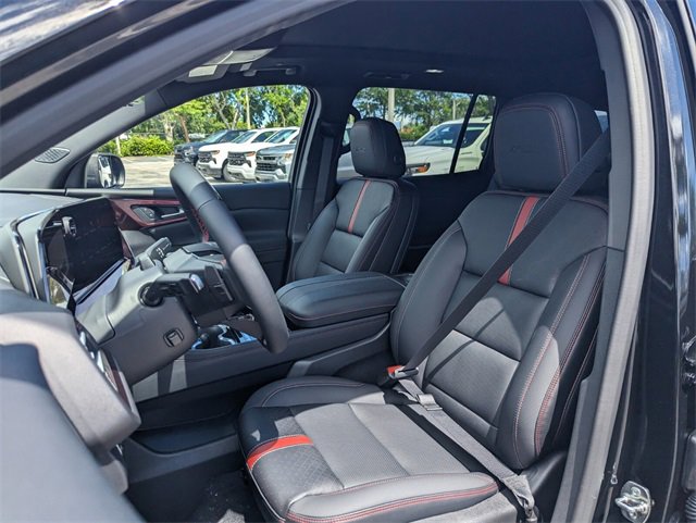 2026 Chevrolet Traverse RS photo 4