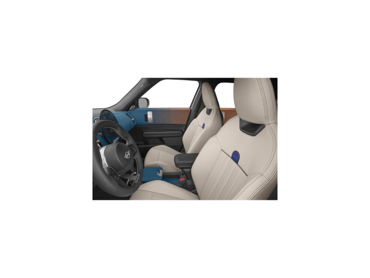 2025 Mini Countryman S ALL4 photo 6