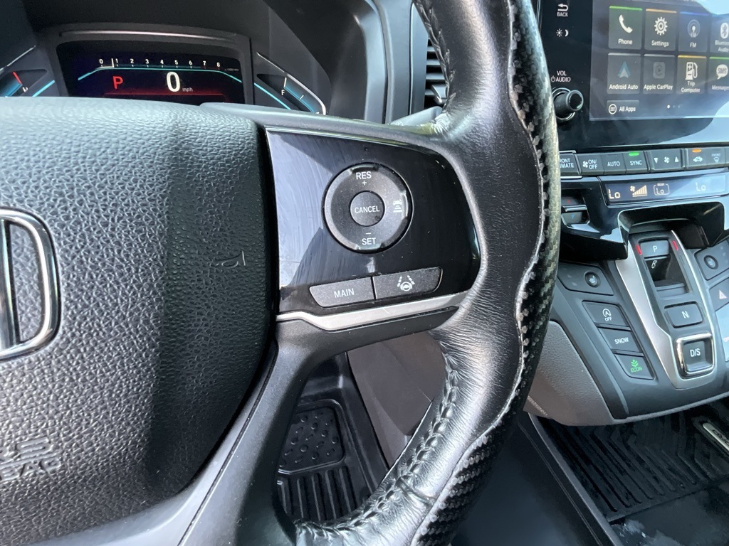 2020 Honda Odyssey EX-L photo 17